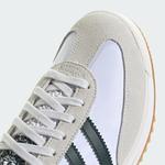 Кроссовки ADIDAS ORIGINALS SL 72, White - фото 8