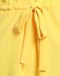 Платье Silvian Heach, желтый - фото 4