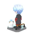 Фигурки чиби 'This! Is Street Dance 5' Koi Take Fun - фото 2