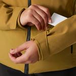 Женская куртка Helly-Hansen Valdisere 2.0 Helly Hansen, 787 Lynx - фото 6