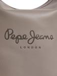 Сумка через плечо Pepe Jeans  CADDY CODE, серый - фото 5