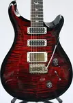 Электрогитара PRS Studio 2024, Fire Smokeburst - фото 3
