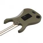 Электрогитара Ibanez Prestige RGR5130 - Хаки Металлик - фото 4