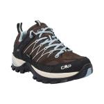 CMP Flats 'Rigel' в темно-коричневом цвете - фото