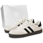 Кроссовки Doraemon Skateboarding Shoes Unisex Low-top, серебряный - фото 19