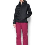 Женская куртка Under Armour, цвет Black - фото 3