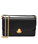 Сумка через плечо Furla FURLA SFERA, черный - фото