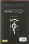 FULLMETAL ALCHEMIST 14 (NORMA EDITORIAL, S.A.) - фото 2