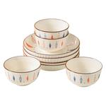 Наборы посуды KAWASIMAYA - фото 6