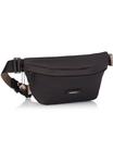 Поясная сумка Nova Halo 22 см Hedgren, черный - фото 2