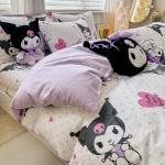 Пододеяльник Quilt Covers/quilt Surfaces Sanrio, Sweet My Melody - фото 4
