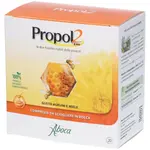 Пропол2 ЭДС 20Cpr Aboca - фото