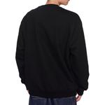 Свитшот Have A Good Time Unisex Lee, черный - фото 8