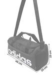 Спортивная сумка Adidas ESSENTIALS DUFFEL, черный - фото 3