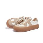 Кроссовки CAMEL Lifestyle Shoes Women's Low-top, черный - фото 13