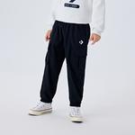 Converse Брюки Jet Black для подростков - фото 5