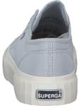 Кроссовки SUPERGA, серый - фото 3