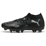 Футбольные бутсы Puma Future 8 Match FG/AG, черный - фото 4