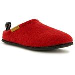 Тапочки Hanwag Cabin Loafer, цвет Charcoal - фото 3