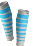 Беговые наколенники дышащие защитные LINING, серый - фото 4