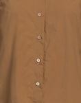 Рубашка MomonÍ, коричневый - фото 4