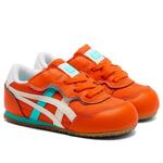 Кроссовки serrano Onitsuka Tiger, оранжевый - фото 2