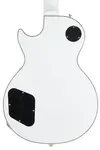 Новая Epiphone Les Paul Custom Alpine White - фото 5