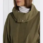 Парка Be Regular Fit Marella, хаки - фото 2