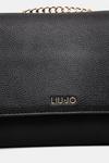 Сумка Liu Jo, черный - фото 3