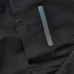 Куртка Mizuno Tech Thermal Charge, черный - фото 5