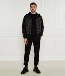 Куртка-Бомбер Regular fit Karl Lagerfeld, черный - фото 2