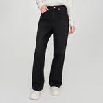 Lee Женские джинсы черные - фото 8