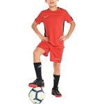 Дети Шорты Nike, красный - фото 3