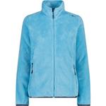 Куртка женская Cmp, цвет topazio - фото