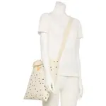 Узорчатая сумка-кроссбоди Unbranded, цвет blue floral - фото 4