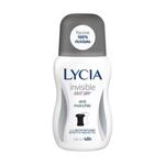 Невидимый быстросохнущий шариковый дезодорант Lycia, 50 мл - фото