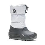 Детские треккинговые ботинки Kamik Snowcozy - фото