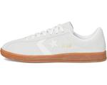 Кеды Converse All Star Classic Trainer Suede, цвет Moonbathe/White/Gum - фото 4