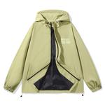 FIDO DIDO Куртка унисекс, Хаки - фото 24