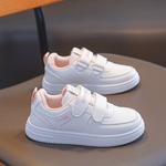 Детская обувь для скейтбординга Warrior, цвет White/dark purple - фото 2