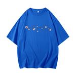 Футболка унисекс BOBBY ABLEY, Железно-серый - фото 8