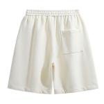 Повседневные шорты унисекс I.E, черный - фото 13