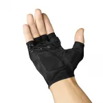 Перчатки GripGrab Ride Padded short, черный - фото 3