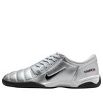 Кроссовки (WMNS) Nike Total 90 III 'Metallic Silver' - фото