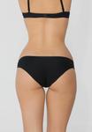 Брифы Tezenis 3 PACK, Black - фото 4