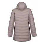 Куртка Rock Experience Juneau Padded, серый - фото 2