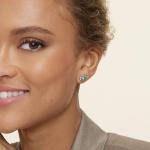 Серьги Brilliant Earth - фото 2