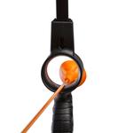 Лук для стрельбы из лука Discovery 100 - черный Geologic - фото 3