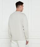 Толстовка мужская Calvin Klein Jeans с круглым вырезом, экрю - фото 3