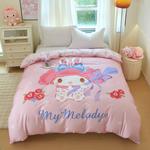 Пододеяльник Quilt Covers/quilt Surfaces Sanrio, Cute - фото 3